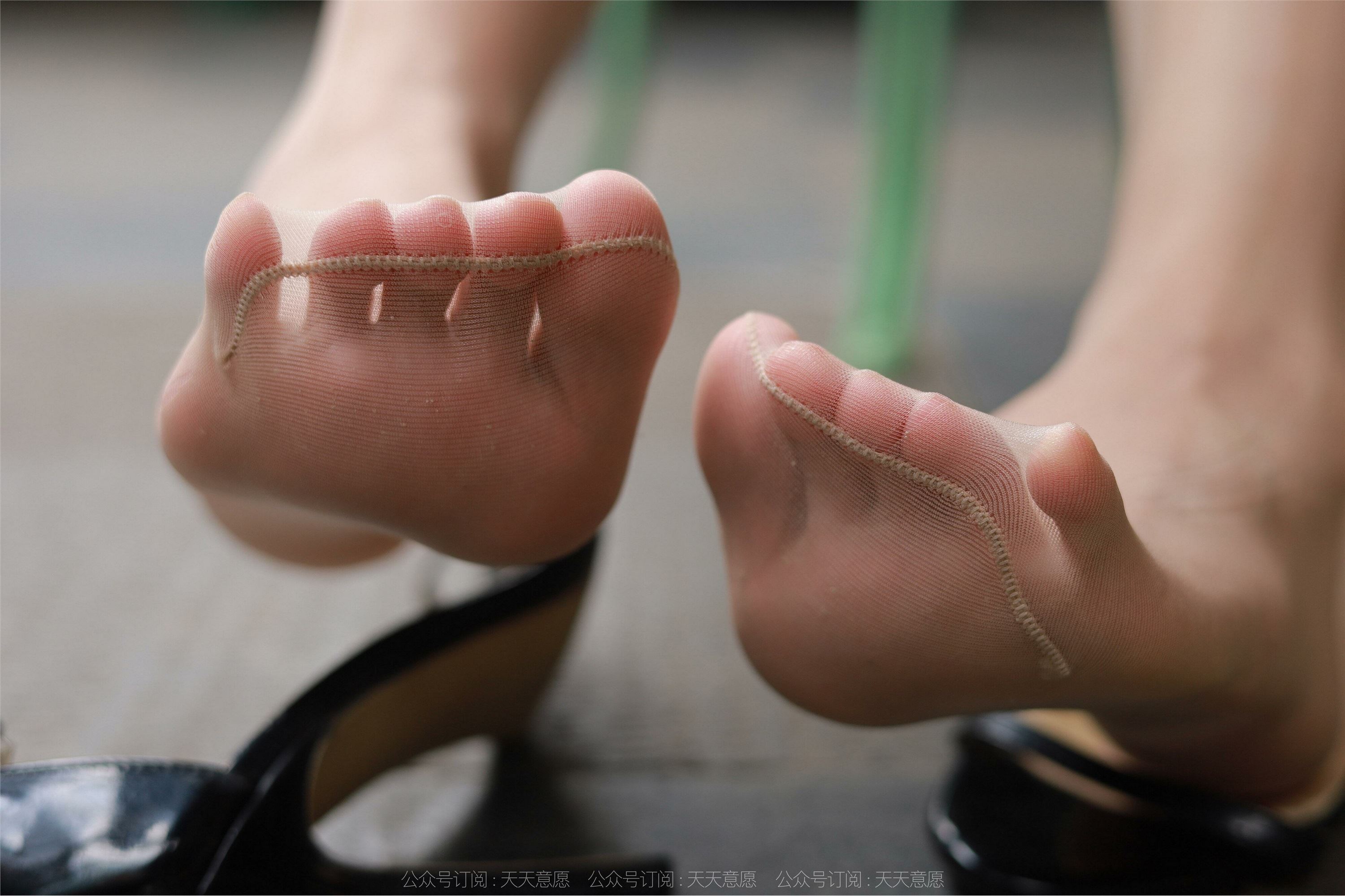 IESS异思趣向 2022.06.05 丝享家 1108：秋秋《蓝色沟壑》